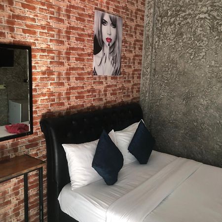 Bluemoon 10 Guests Home Koh Samet Екстериор снимка