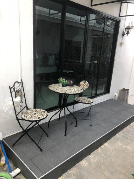 Bluemoon 10 Guests Home Koh Samet Екстериор снимка