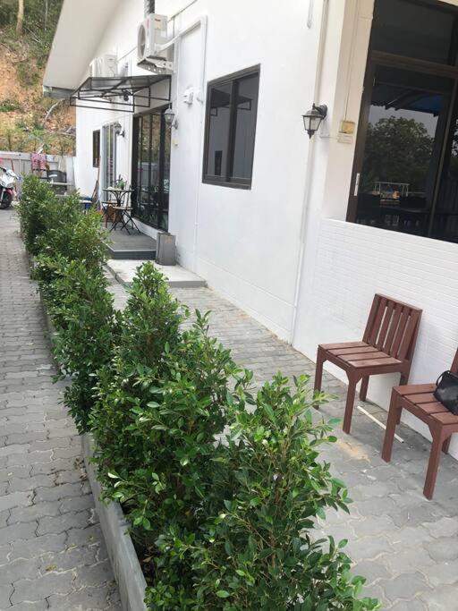 Bluemoon 10 Guests Home Koh Samet Екстериор снимка
