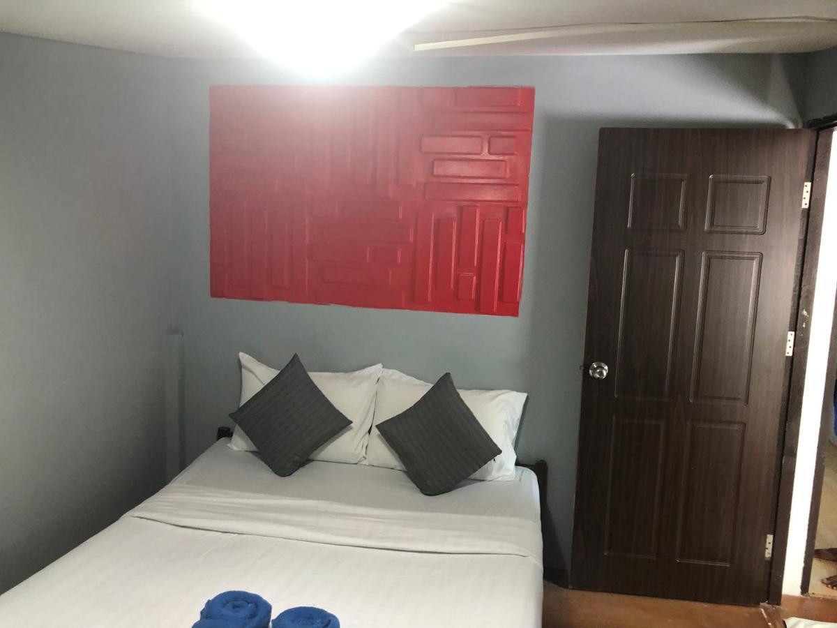 Bluemoon 10 Guests Home Koh Samet Екстериор снимка