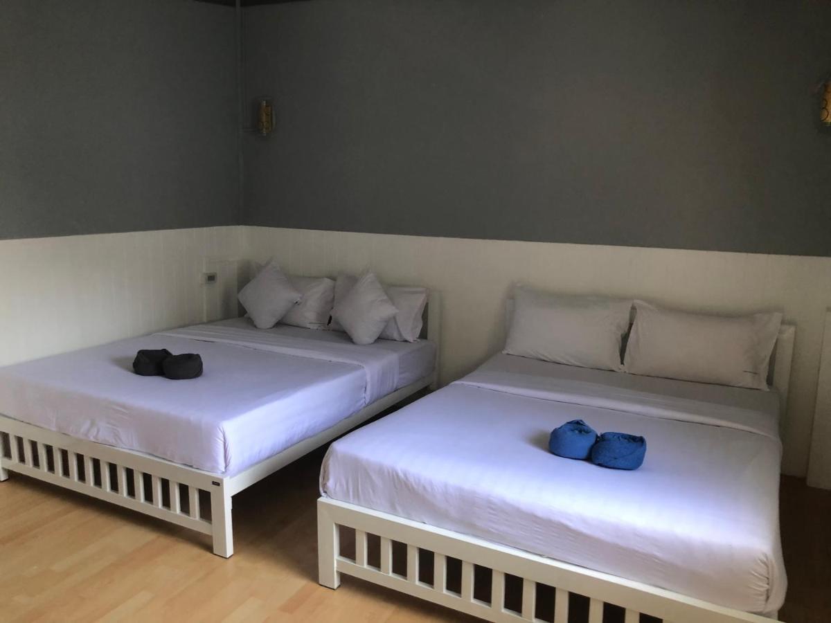 Bluemoon 10 Guests Home Koh Samet Екстериор снимка