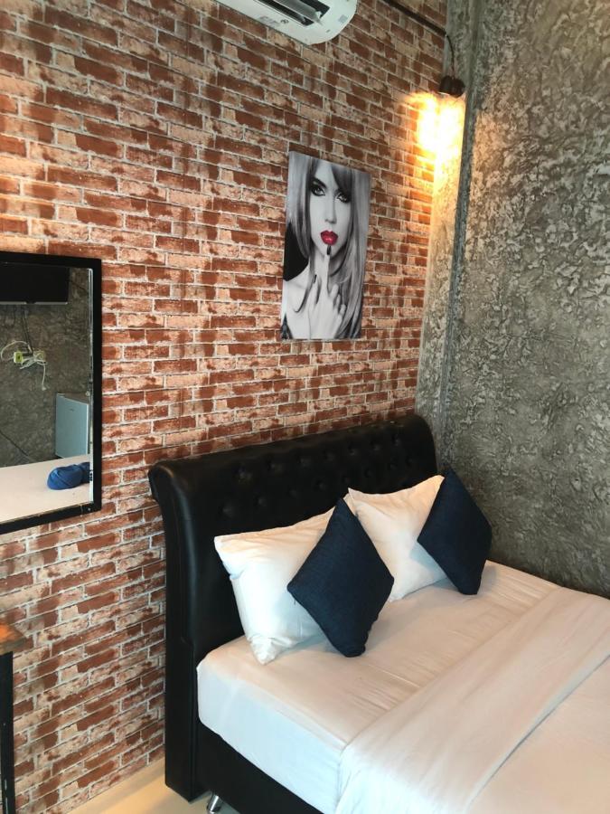 Bluemoon 10 Guests Home Koh Samet Екстериор снимка