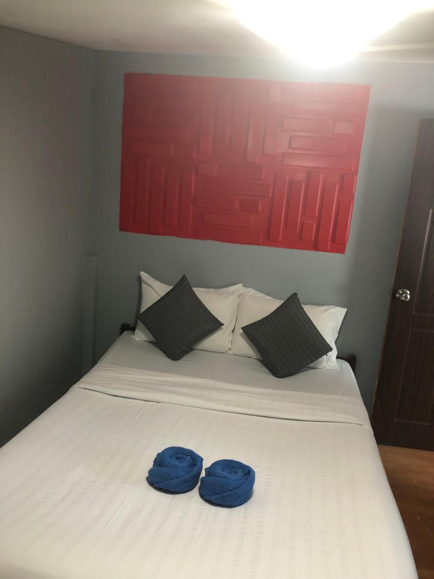 Bluemoon 10 Guests Home Koh Samet Екстериор снимка