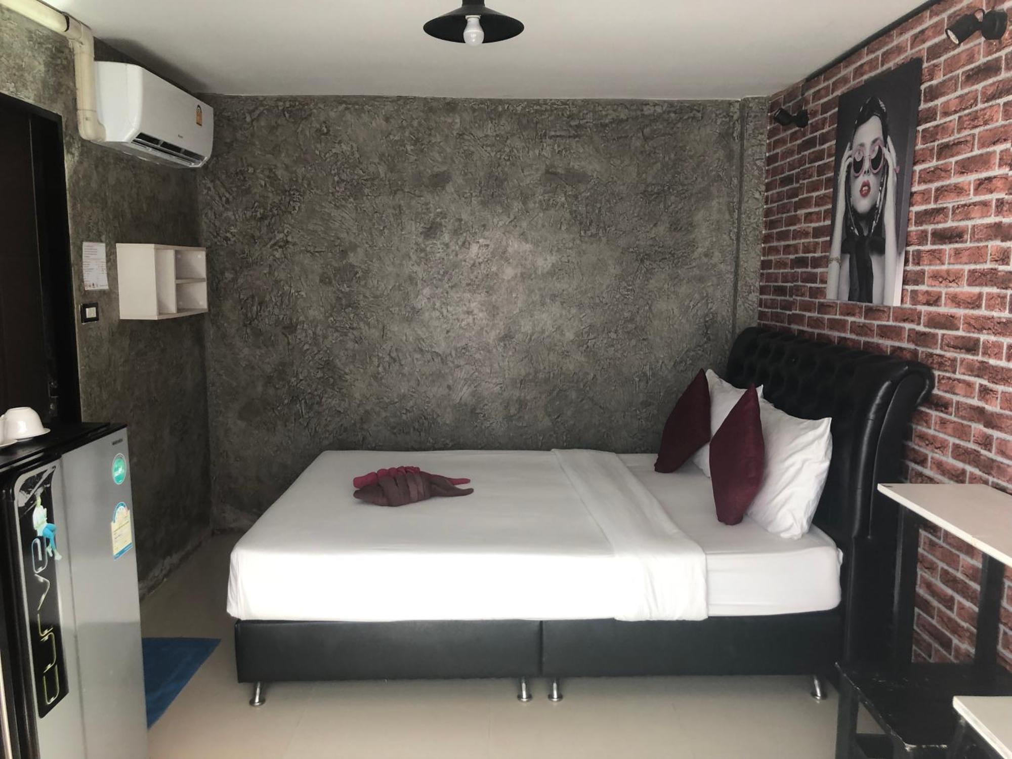 Bluemoon 10 Guests Home Koh Samet Екстериор снимка